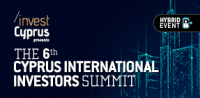 6th Cyprus International Investors Summit